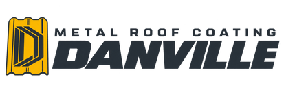 Danville Metal Roof Coating logo